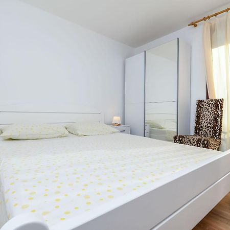 Apartments Quiet 塞维德 外观 照片
