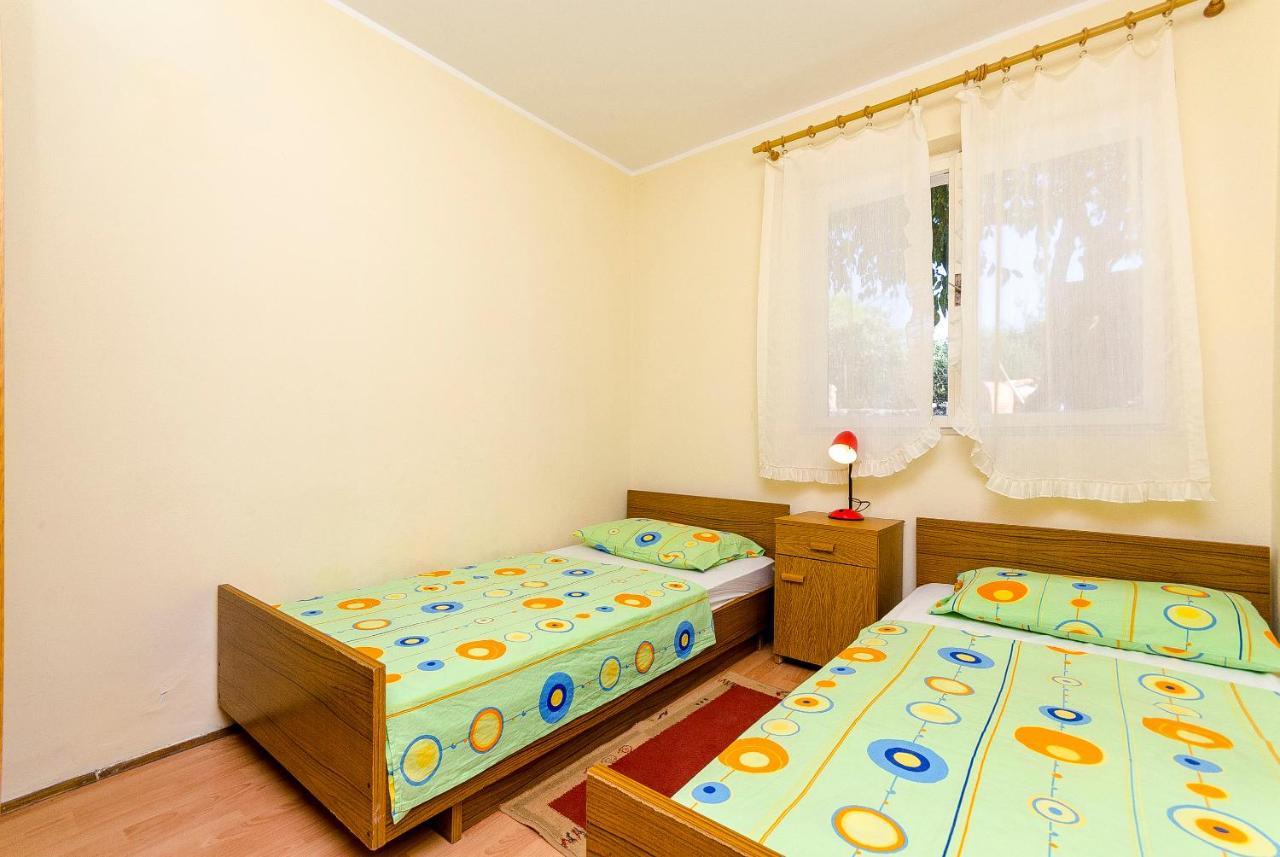 Apartments Quiet 塞维德 外观 照片