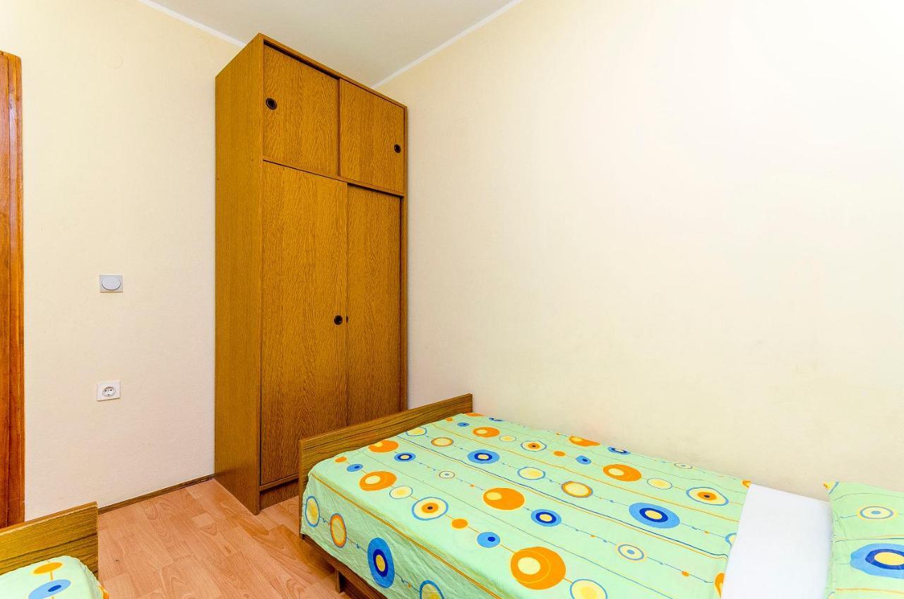 Apartments Quiet 塞维德 外观 照片